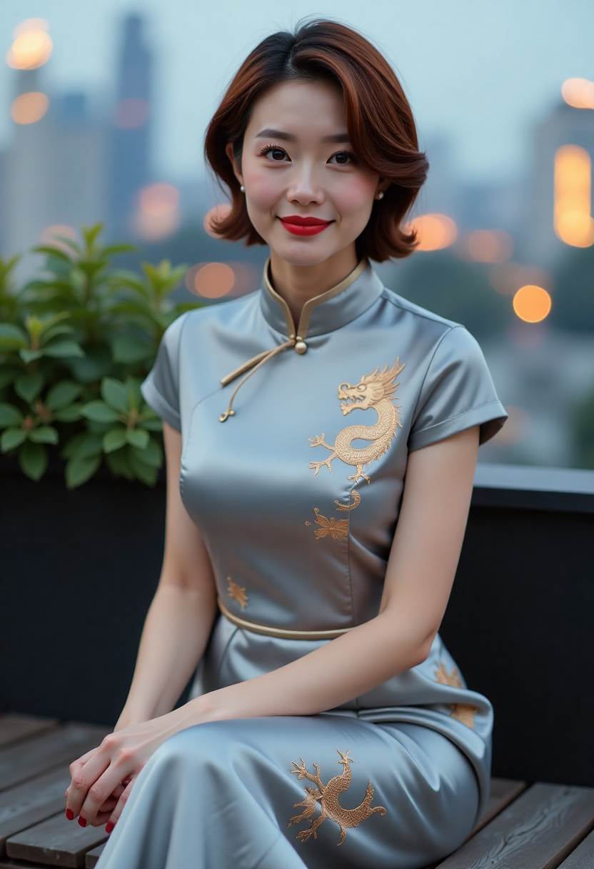 推荐视频